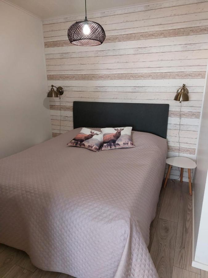Jaekaelaetie Apartments By Hiekka Booking Kalajoki Εξωτερικό φωτογραφία