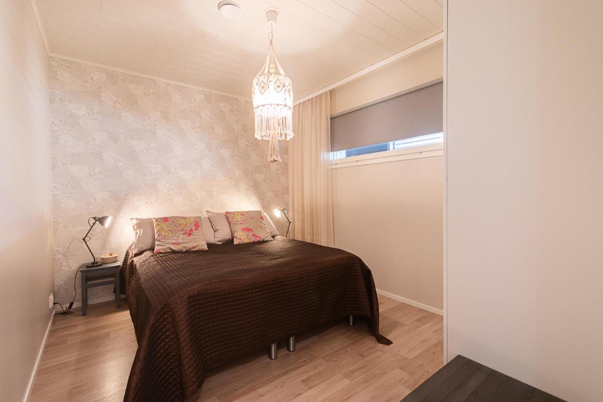 Jaekaelaetie Apartments By Hiekka Booking Kalajoki Εξωτερικό φωτογραφία
