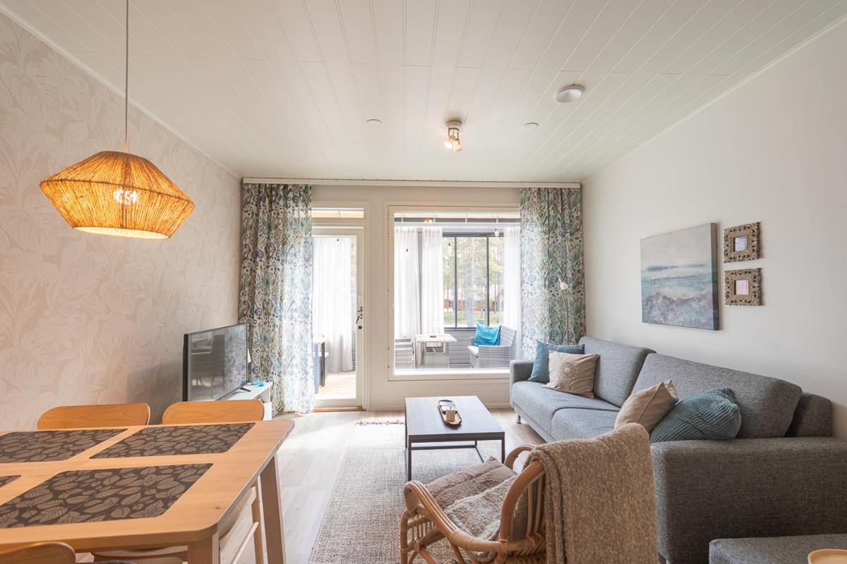 Jaekaelaetie Apartments By Hiekka Booking Kalajoki Εξωτερικό φωτογραφία
