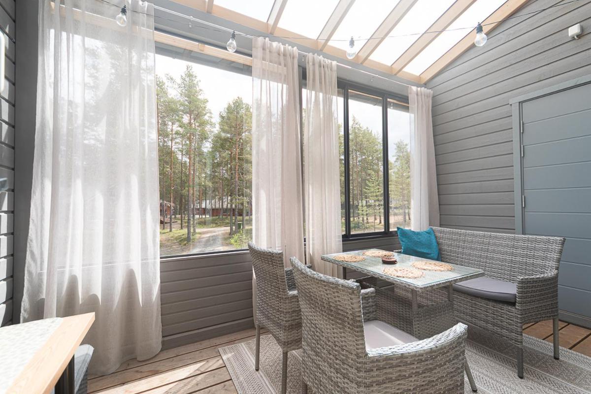 Jaekaelaetie Apartments By Hiekka Booking Kalajoki Εξωτερικό φωτογραφία