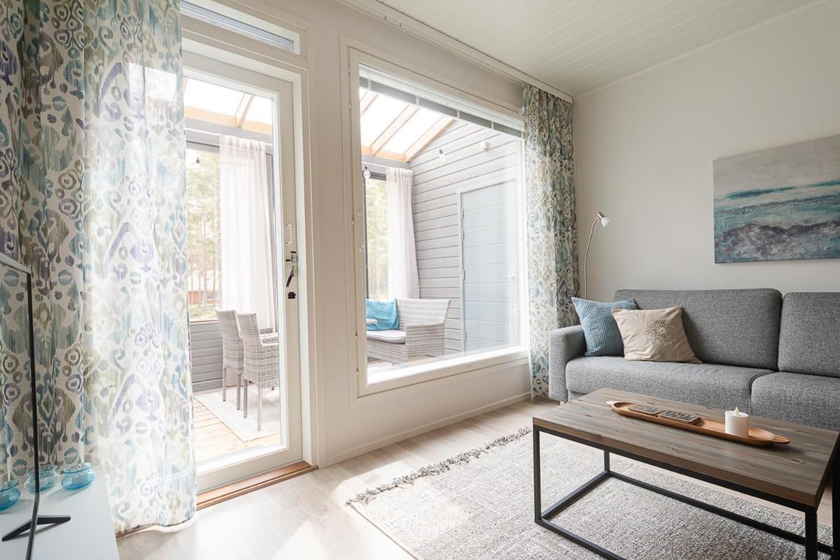 Jaekaelaetie Apartments By Hiekka Booking Kalajoki Εξωτερικό φωτογραφία